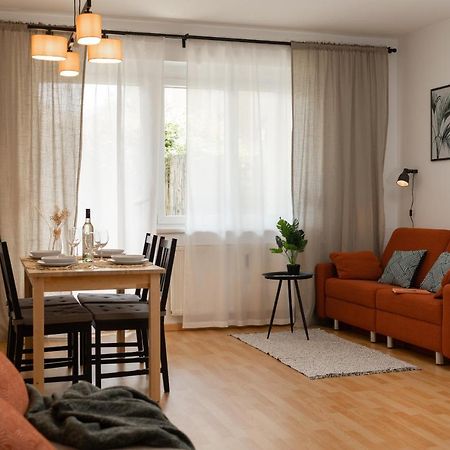 Fresh Apartment With Terrace + Free Parking Graz Exterior photo