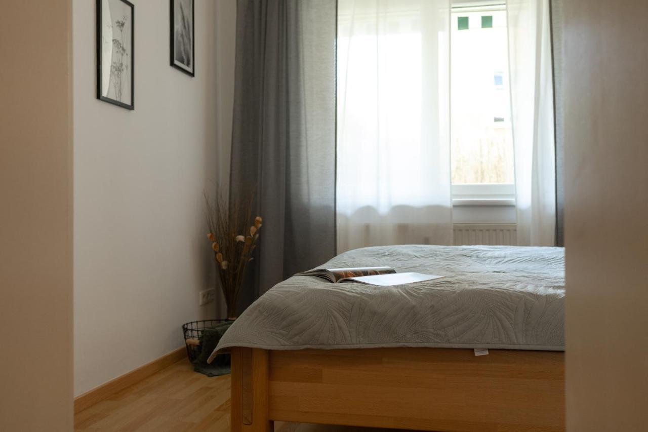 Fresh Apartment With Terrace + Free Parking Graz Exterior photo