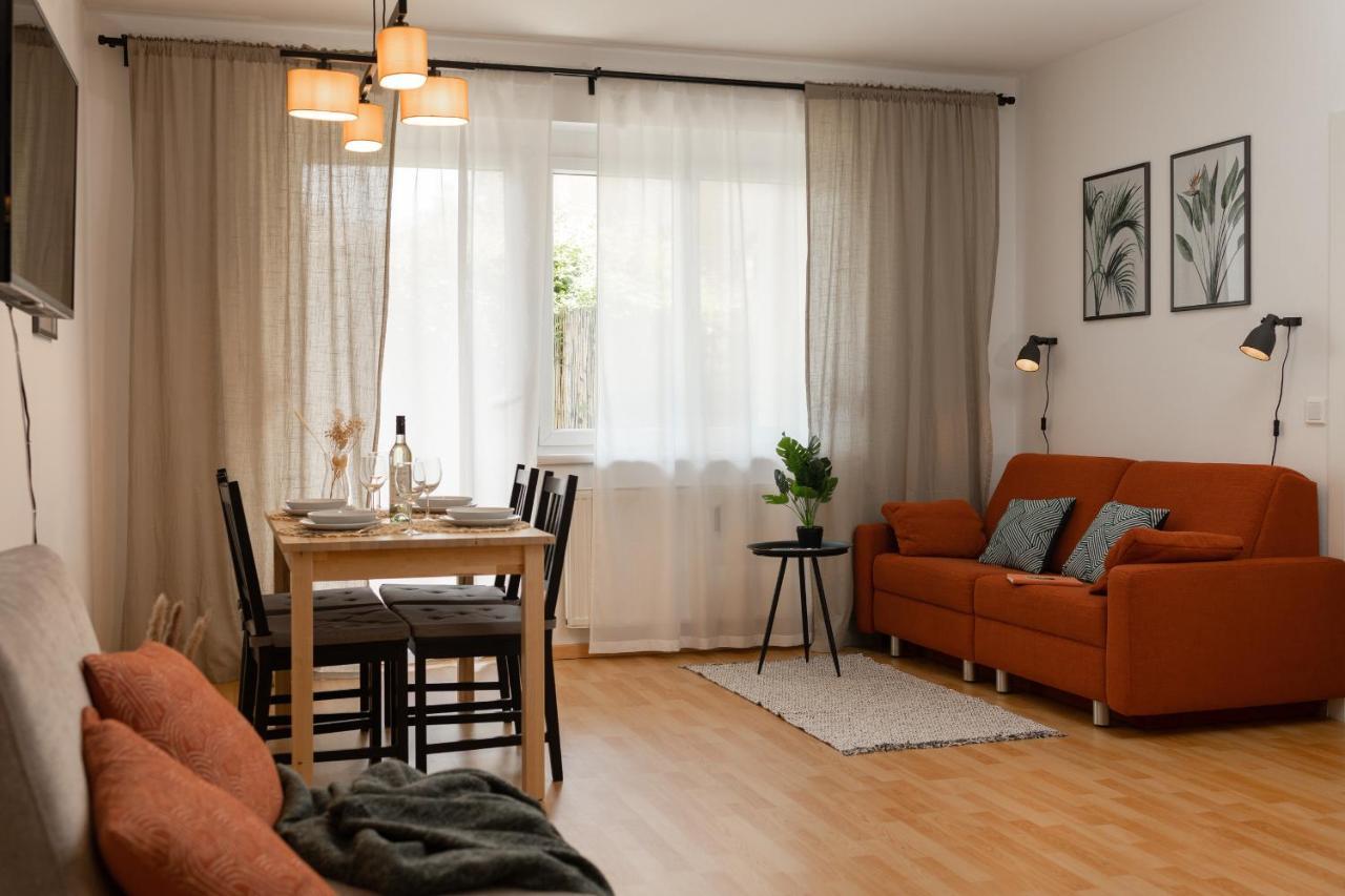 Fresh Apartment With Terrace + Free Parking Graz Exterior photo