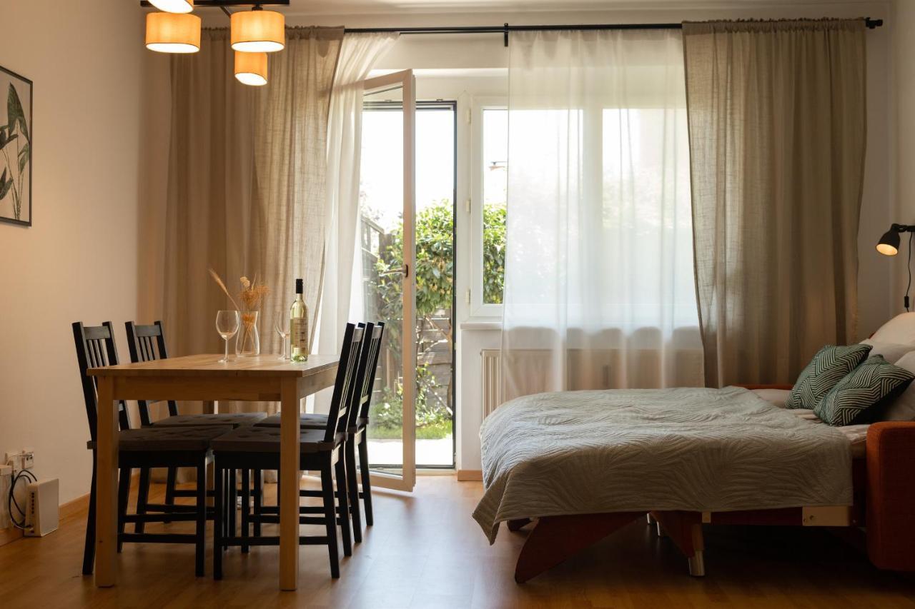 Fresh Apartment With Terrace + Free Parking Graz Exterior photo