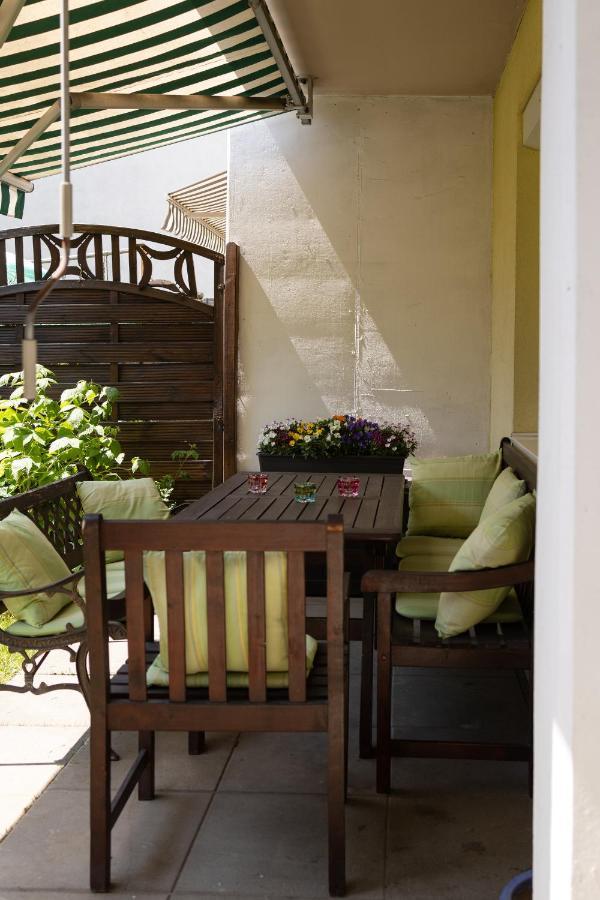 Fresh Apartment With Terrace + Free Parking Graz Exterior photo