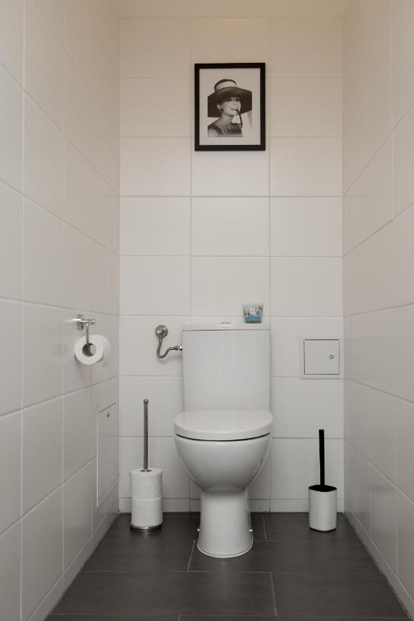 Fresh Apartment With Terrace + Free Parking Graz Exterior photo