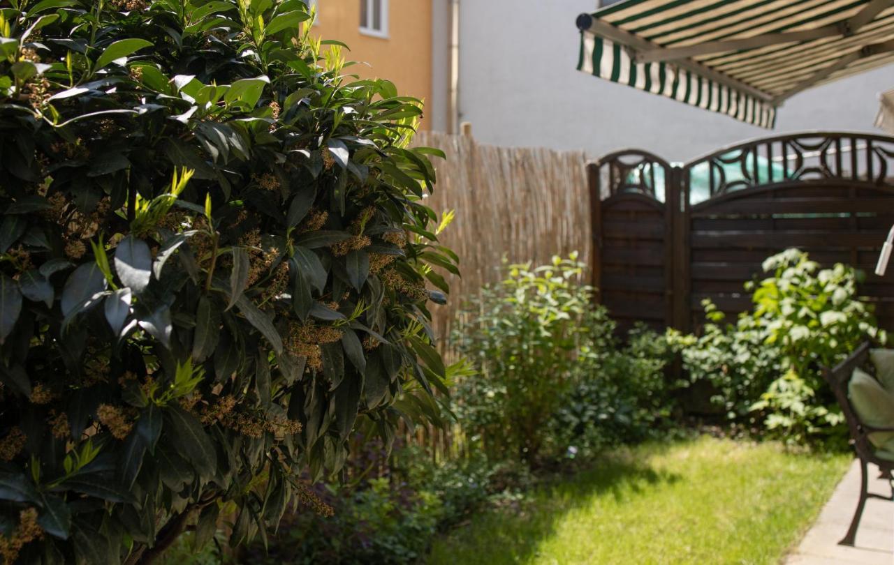 Fresh Apartment With Terrace + Free Parking Graz Exterior photo